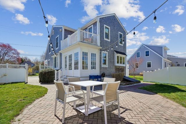 12 Hawley Rd, Scituate, MA 02066