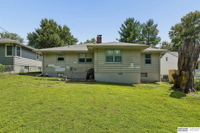 6634 Western Avenue, Omaha, NE 68132