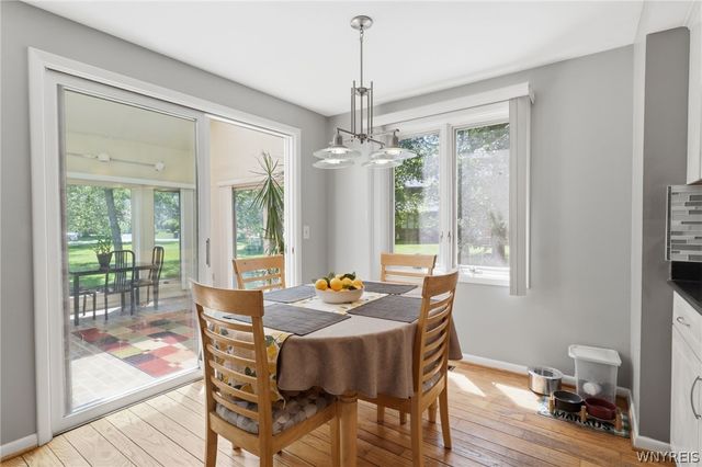 12 Skylark Court, Amherst, NY 14051