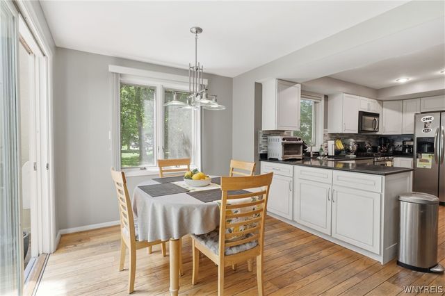 12 Skylark Court, Amherst, NY 14051