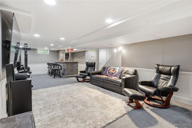 12 Skylark Court, Amherst, NY 14051