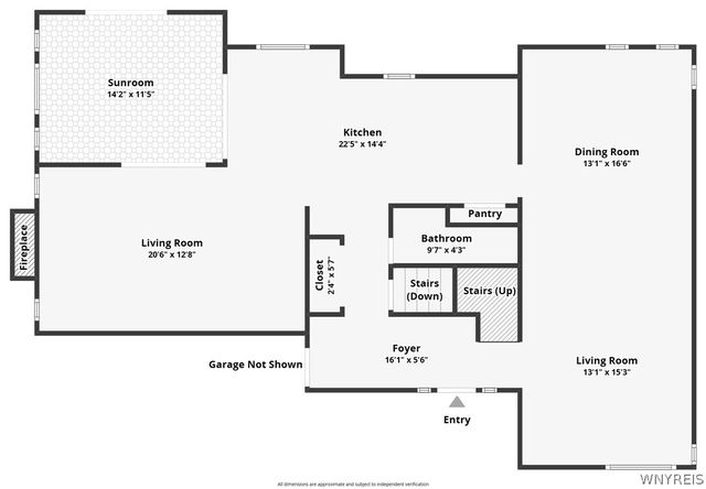 12 Skylark Court, Amherst, NY 14051