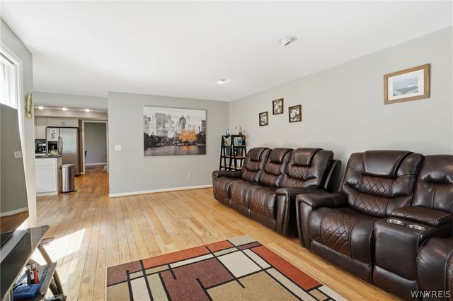 12 Skylark Court, Amherst, NY 14051