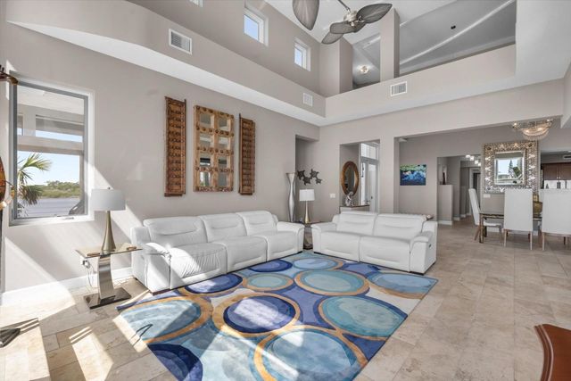 2590 PALM AVENUE, Flagler Beach, FL 32136