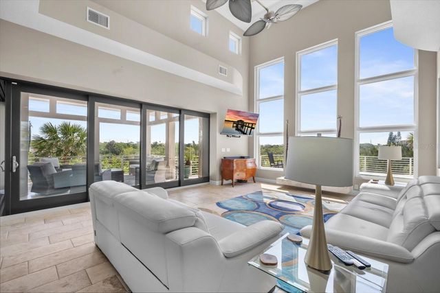 2590 PALM AVENUE, Flagler Beach, FL 32136