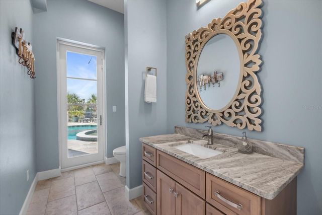 2590 PALM AVENUE, Flagler Beach, FL 32136