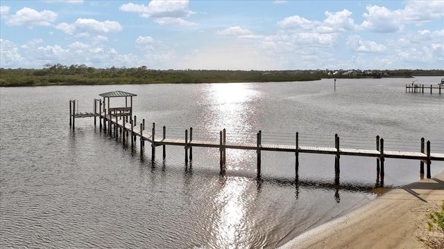 2590 PALM AVENUE, Flagler Beach, FL 32136