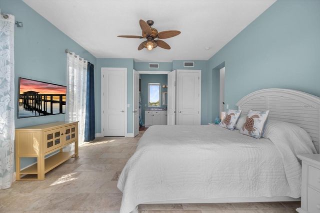 2590 PALM AVENUE, Flagler Beach, FL 32136