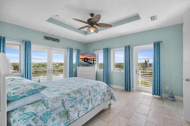 2590 PALM AVENUE, Flagler Beach, FL 32136