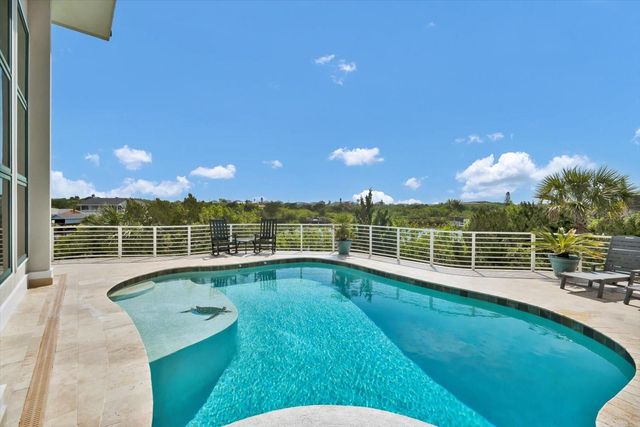 2590 PALM AVENUE, Flagler Beach, FL 32136