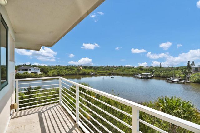 2590 PALM AVENUE, Flagler Beach, FL 32136