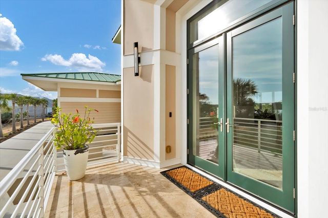 2590 PALM AVENUE, Flagler Beach, FL 32136