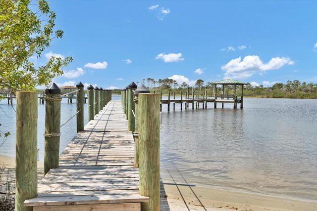 2590 PALM AVENUE, Flagler Beach, FL 32136