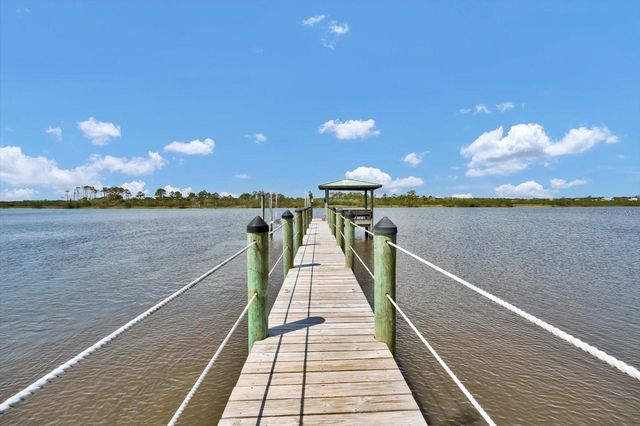 2590 PALM AVENUE, Flagler Beach, FL 32136