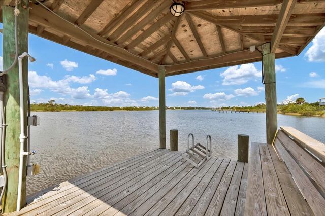 2590 PALM AVENUE, Flagler Beach, FL 32136