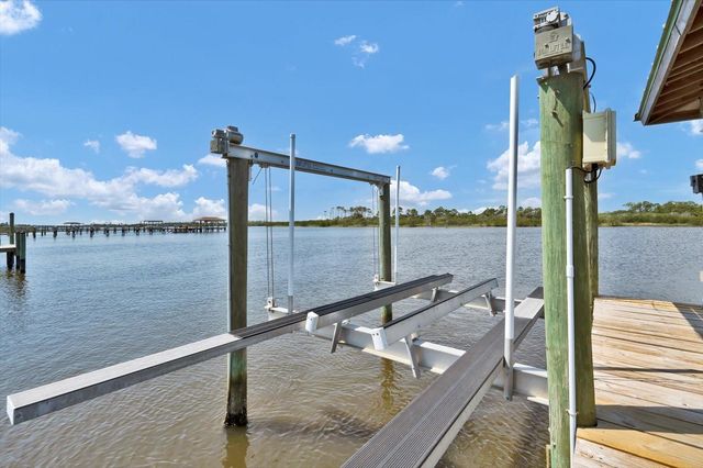 2590 PALM AVENUE, Flagler Beach, FL 32136