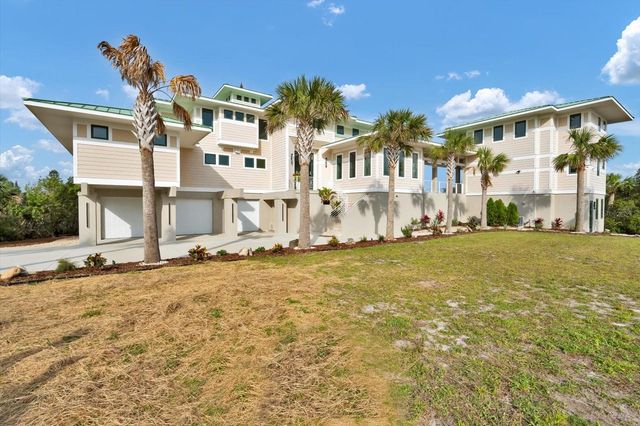 2590 PALM AVENUE, Flagler Beach, FL 32136