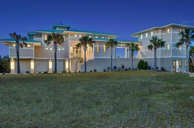 2590 PALM AVENUE, Flagler Beach, FL 32136