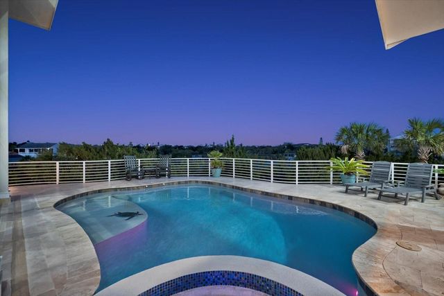 2590 PALM AVENUE, Flagler Beach, FL 32136