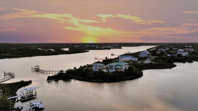 2590 PALM AVENUE, Flagler Beach, FL 32136