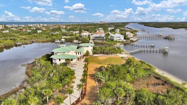 2590 PALM AVENUE, Flagler Beach, FL 32136