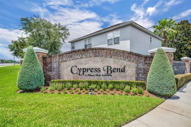 10071 CYPRESS KNEE CIRCLE, Orlando, FL 32825