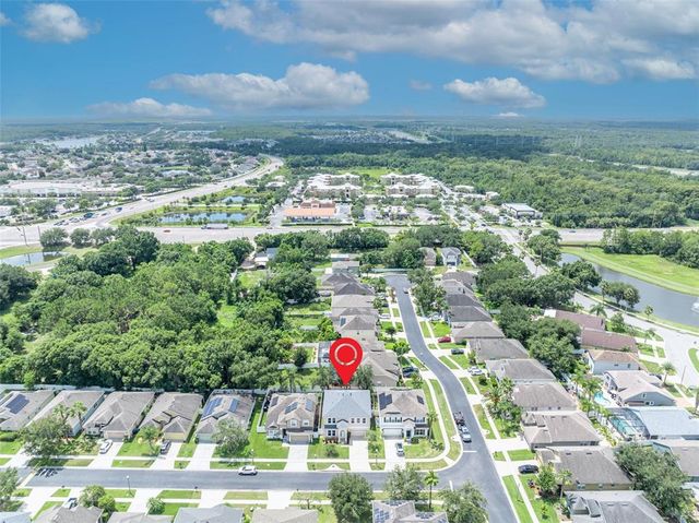 10071 CYPRESS KNEE CIRCLE, Orlando, FL 32825