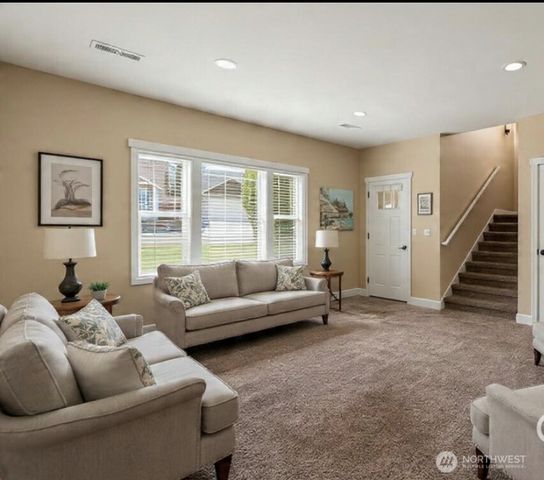 2015 Woodridge Street, Wenatchee, WA 98801