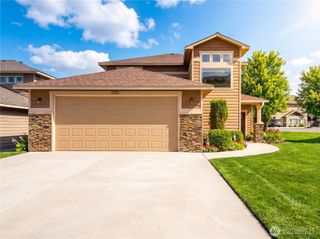 2015 Woodridge Street, Wenatchee, WA 98801
