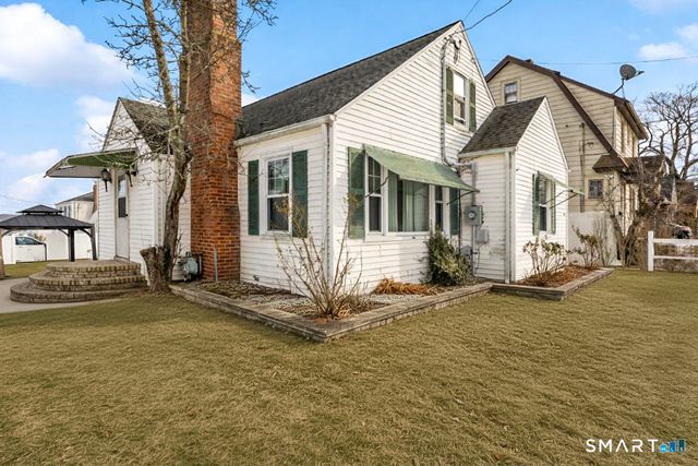 441 Highland Avenue, Waterbury, CT 06708