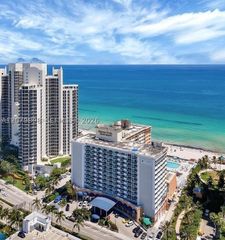19201 Collins Ave 748, Sunny Isles Beach, FL 33160