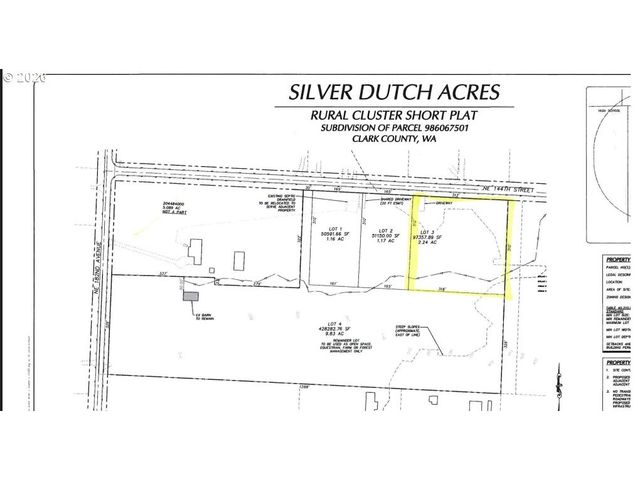 3 Ne 144th St, Brush Prairie, WA 98606