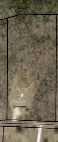 3518 Upper Plattin Road, De Soto, MO 63020