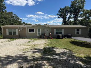 3518 Upper Plattin Road, De Soto, MO 63020
