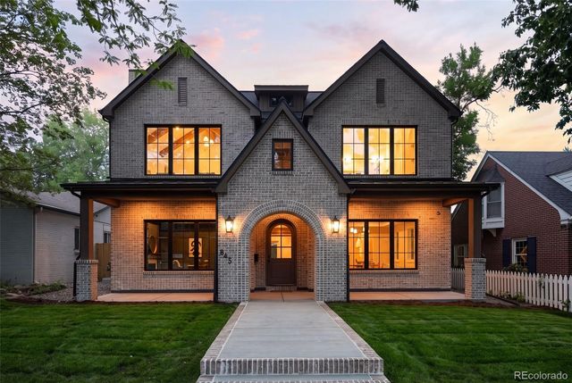 845 S Medea Way, Denver, CO 80209