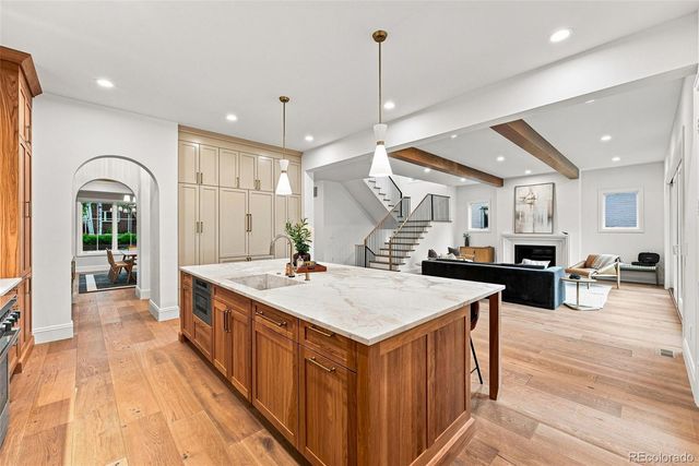 845 S Medea Way, Denver, CO 80209