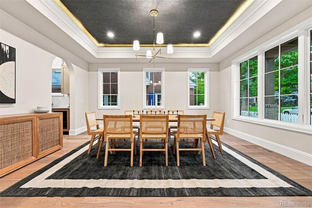 845 S Medea Way, Denver, CO 80209