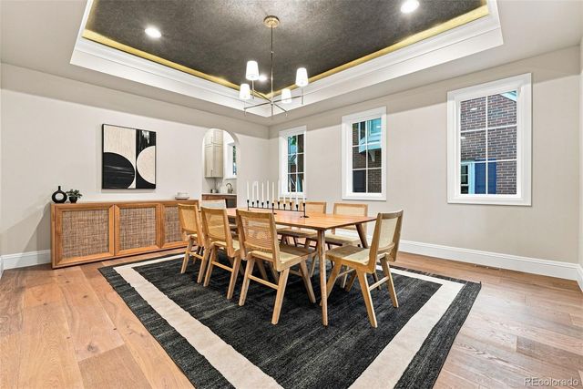 845 S Medea Way, Denver, CO 80209