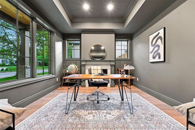 845 S Medea Way, Denver, CO 80209