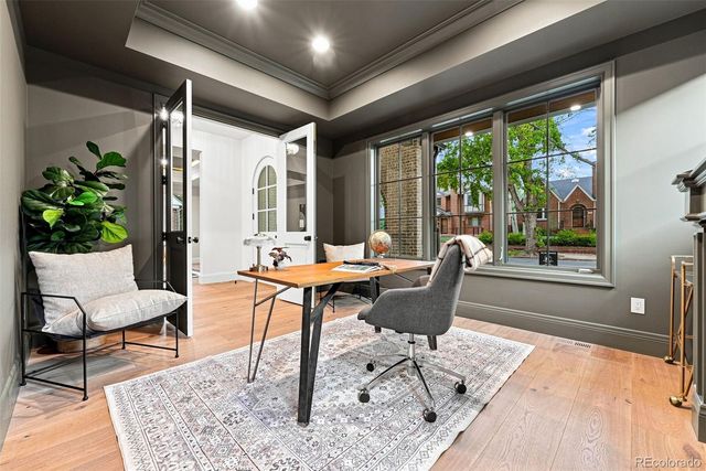 845 S Medea Way, Denver, CO 80209