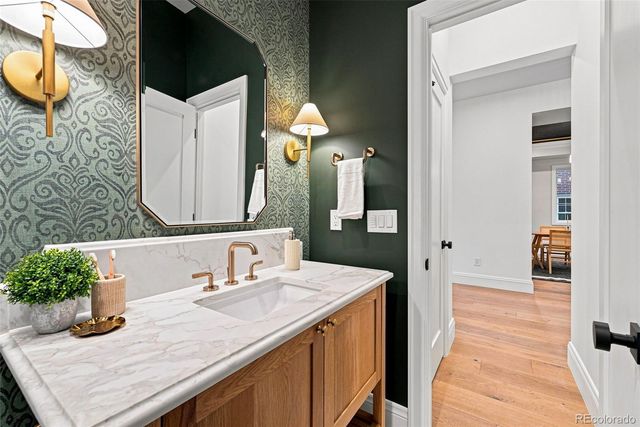 845 S Medea Way, Denver, CO 80209