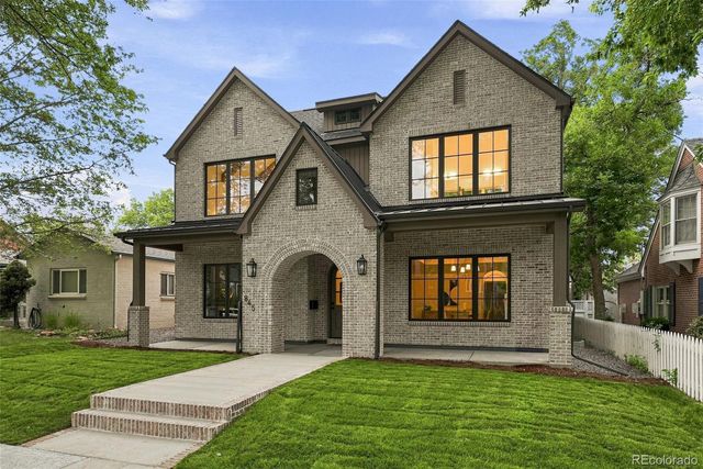 845 S Medea Way, Denver, CO 80209