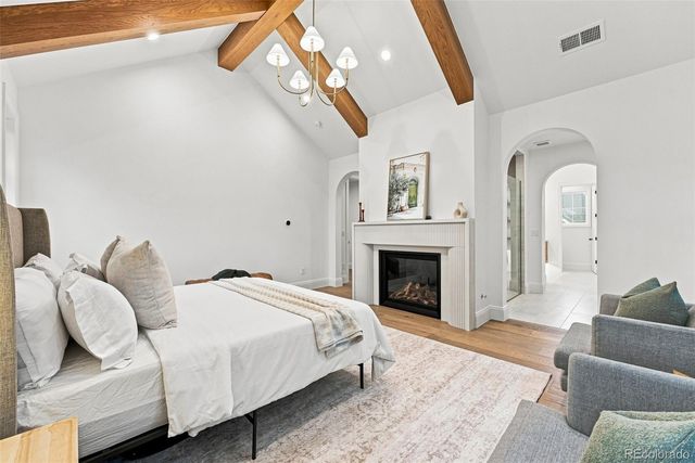 845 S Medea Way, Denver, CO 80209