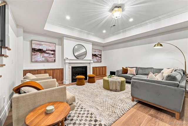 845 S Medea Way, Denver, CO 80209