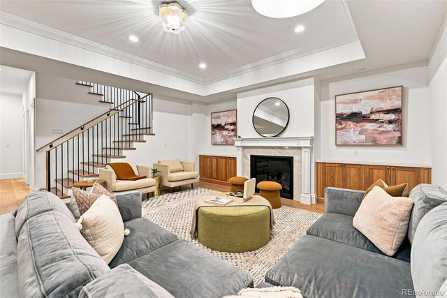 845 S Medea Way, Denver, CO 80209