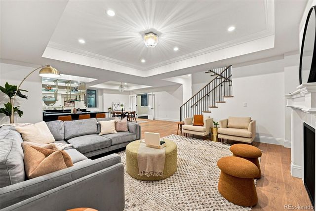 845 S Medea Way, Denver, CO 80209