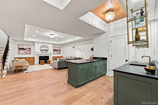 845 S Medea Way, Denver, CO 80209