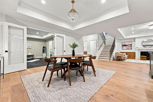 845 S Medea Way, Denver, CO 80209
