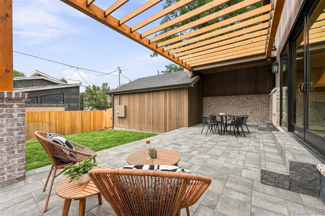 845 S Medea Way, Denver, CO 80209