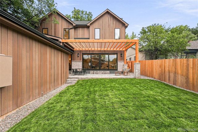 845 S Medea Way, Denver, CO 80209